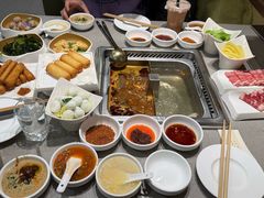-海底捞火锅(赛格国际购物中心店)