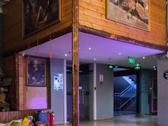 -明日世界密室轰趴·剧本桌游·箭馆团建(国贸店)