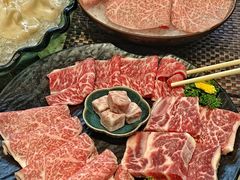 -好彩海鲜火锅饭店(银河百老汇店)