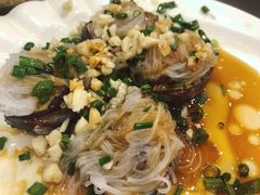 -金海湾海鲜排档(朱家尖店)