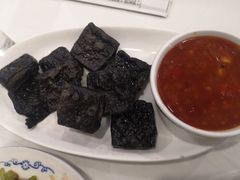-新新湘菜馆(新中街二条店)