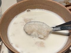 奶白酒-胡麻(静安嘉里店)