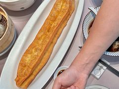 -扬州万怡酒店-中餐厅(文昌中路店)