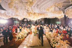 点击看大图 -禧趣婚礼