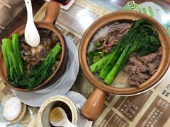 超记黄鳝煲仔饭-超记煲仔饭(珠光路店)