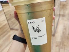 -喜茶(佛山岭南站店)