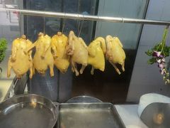 -鲤鱼塘农家山庄