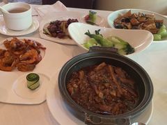 -白云中餐厅·粤菜·亚龙湾喜来登度假酒店