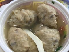 原味盲公丸-无影脚佛山陈氏盲公丸始创店(飞鸿街店)