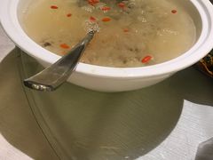 -天津君隆威斯汀酒店