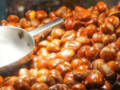 -杨记板栗(天虹总店)