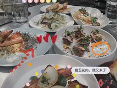-Ocean's Table 欧舍