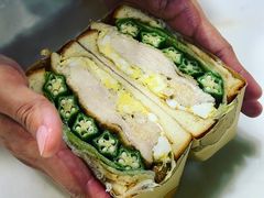 -王森咖啡西点烘焙培训(上海名厨中心店)