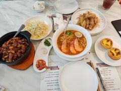 -南山鲜虾面·活鲜小馆·海味大连菜(南山总店)