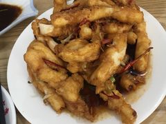 -九龙餐厅(大沽路店)