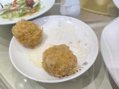 -老爷庙风味美食府(魏都大道店)