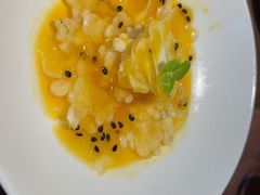 -兰庭玉树·老饭骨家宴(后海店)