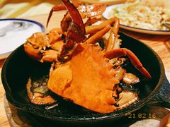 -莲花公园煎蟹(总店)