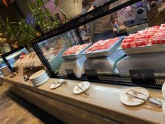 -隐秀山居酒店·秀厨融合西餐厅