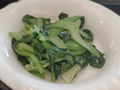-前门烤鸭(江东中路店)