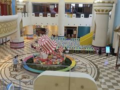 -启东恒大海上威尼斯酒店