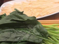 -蝎王府羊蝎子(虎坊桥总店)