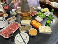 -月圆火锅(宁海东路二店)