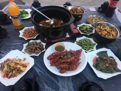 -陈帅夜排档·龙虾·炒菜·烤串(世茂店)