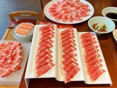-1078號老北京涮肉(松柏店)