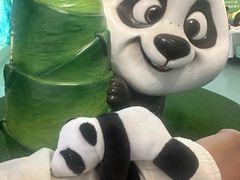 -眉州东坡·熊猫主题餐厅(枫蓝店)