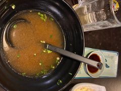 -日本料理神拉面