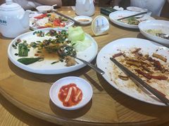 -德胜轩正宗顺德菜(宝安沙井会展中心店)