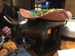 -云海肴·汽锅鸡·云南菜(天津国金汇店)