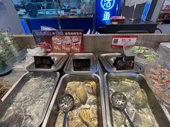 -鱼酷活鱼烤鱼(沈阳大悦城店)