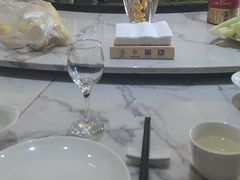 -郑庄脂渣海鲜楼(九水路店)