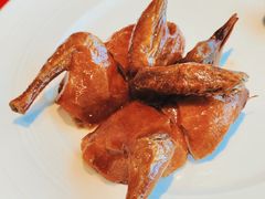 -馋遇江南·精致湖景雅宴(东方之门店)