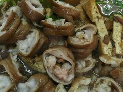 -门框胡同百年卤煮(前门煤市街店)