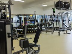 -中田健身工作室(莘庄地铁站店)