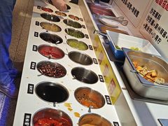 -犇鼎牛潮汕牛肉火锅(新辰里学清路店)