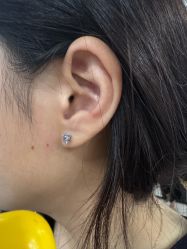 -龙之吻专业刺青·手工耳洞·纹身去色
