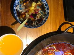 -老天桥蛙炉火锅(姑苏总店)