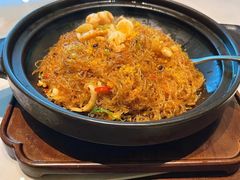 -名人坊·新派粤菜(河西奥体博览中心金鹰世界店)