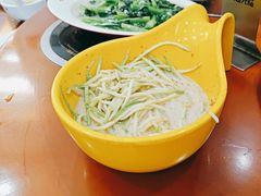 -戴河香地方名吃海鲜大馅蒸饺(黄金海岸一店)