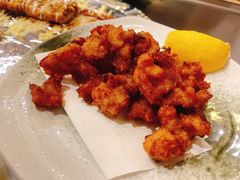 -日葵 大阪烧ひまり(仙霞路店)