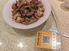 -禄源公·老莞诚饭店