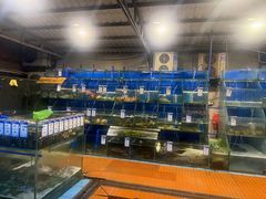 -这片海·海景餐厅(博鳌店)