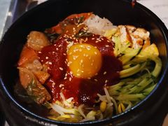 -汉米达特色料理餐厅(郴州友阿国际广场店)