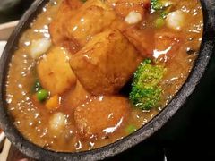 -粤港湾砂锅粥·宵夜(宝龙店)