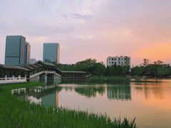 -西海子公园