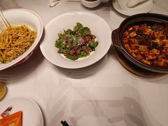 -百年神厨·地道川菜(清江西路店)